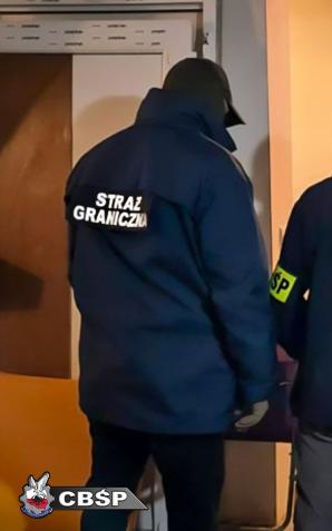 [VIDEO] Rozbita zorganizowana  grupa przestępcza działająca w Niemczech