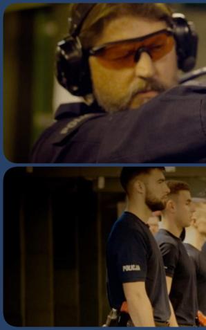 Jak zostać policjantem? Komendant Główny Policji podpowiada