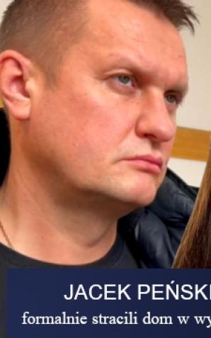 [VIDEO]  PATRIOT24 INTERWENIUJE: Była miss i jej mąż nie stawili się przed sądem. Oto zeznania pokrzywdzonej!