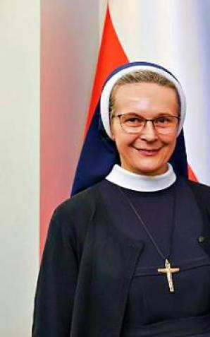 [VIDEO] W Pałacu Prezydenckim odbyło się coroczne spotkanie Prezydenta Andrzeja Dudy i Małżonki Agaty Kornhauser–Dudy z przedstawicielami kościołów i związków wyznaniowych obecnych w Polsce 