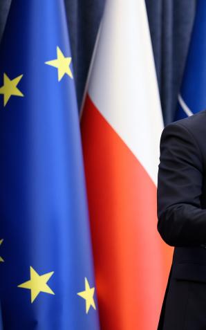 [VIDEO] Prezydent RP zwołuje Radę Gabinetową na 13 lutego