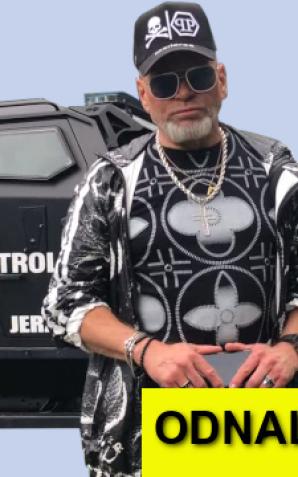 [VIDEO] KRZYSZTOF RUTKOWSKI: 40-letni policjant Piotr Szczechura odnaleziony! Jest cały i bezpieczny w domu koło Kluczborka! 