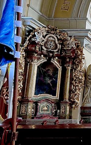 [VIDEO] Słowo na 25 lutego, II niedzielę Wielkiego Postu z Bogacicy 