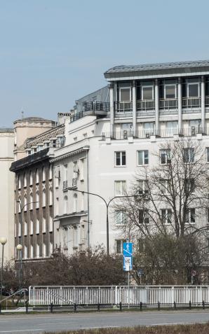 Minister Sprawiedliwości wszczął procedurę odwołania ze stanowisk Prezesów i Wiceprezesów Sądów Rejonowych 12 sędziów z obszaru właściwości Sądu Okręgowego w Krakowie