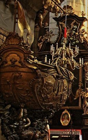 Słowo na 30 maja, Uroczystość Najświętszego Ciała i Krwi Chrystusa 