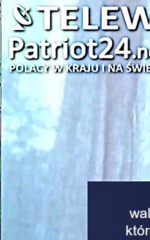 [VIDEO] PATRIOT24 INTERWENIUJE: Dziadek przetrzymywanej wnuczki kontynuuje strajk głodowy – 5. dzień