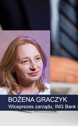 [VIDEO] Mimo wysokich cen mieszkań i stóp procentowych zainteresowanie kredytami hipotecznymi rośnie. Banki apelują o uproszczenie i ucyfrowienie procedur