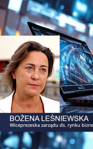 [VIDEO] Miasta stawiają na cyfryzację i inteligentne rozwiązania. To zwiększa ich atrakcyjność dla mieszkańców i inwestorów