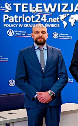 [VIDEO] Satelity obserwacyjne wzmocnią zdolności rozpoznania obrazowego Wojska Polskiego