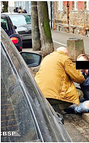 [VIDEO] Zatrzymania w woj. mazowieckim. CBŚP rozbiło zorganizowaną grupę przestępczą