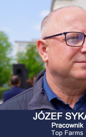 [VIDEO] Rolnicy z Wielkopolski i Opolszczyzny protestują przeciwko likwidacji ich miejsc pracy. Minister rolnictwa deklaruje szukanie rozwiązań