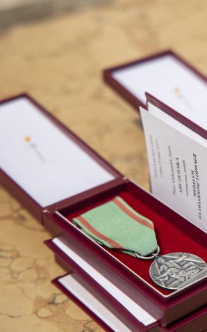 [VIDEO] Bezpieczne wakacje z Parą Prezydencką już po raz dziewiąty!