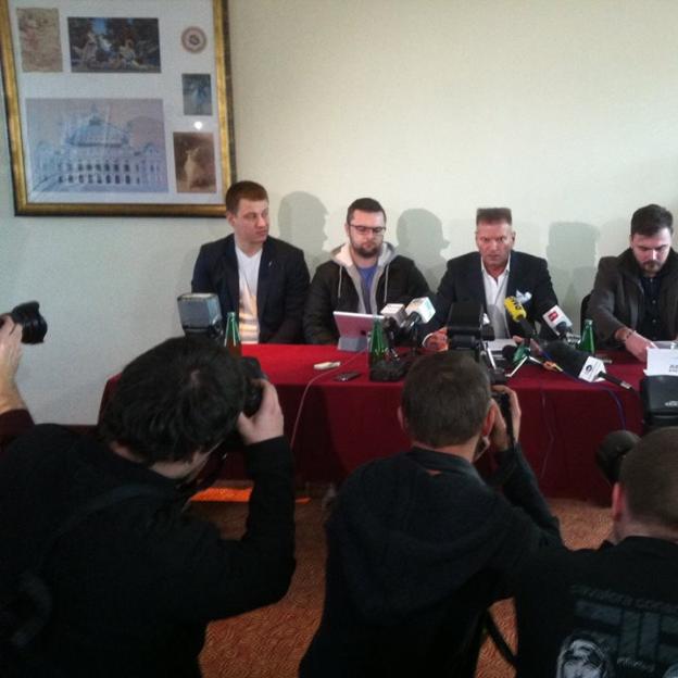 Rutkowski: Ewa Tylman mogła zostać uprowadzona przez przestępców seksualnych, którzy zabrali ją do auta