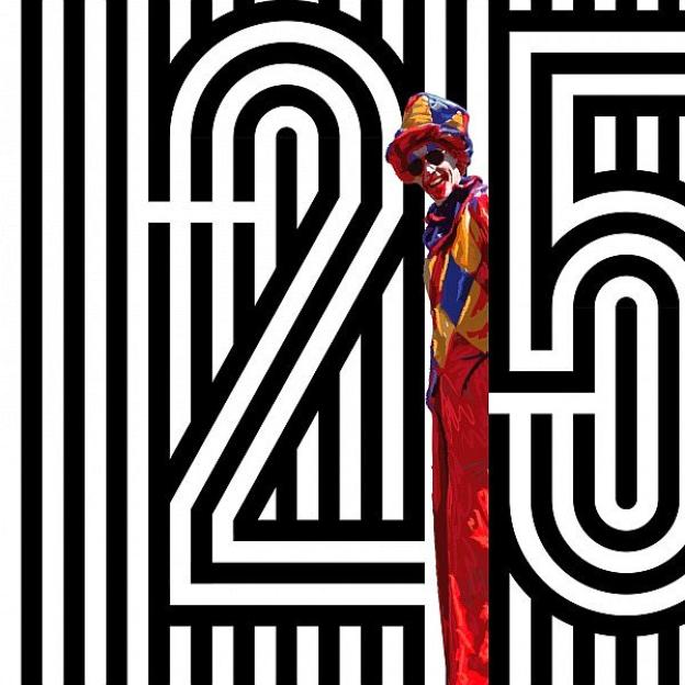 25. Międzynarodowy Festiwal Sztuka Ulicy