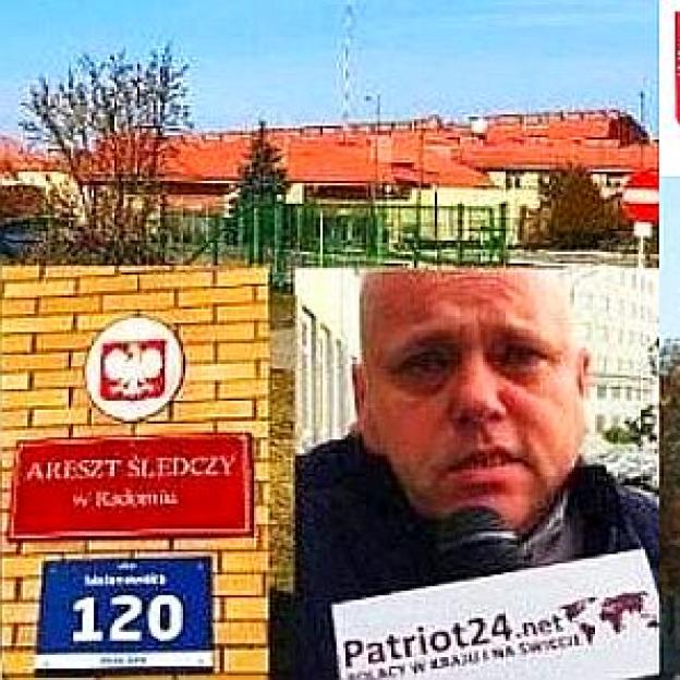 [VIDEO] Czy to koniec dramatu Sylwestra Szczęsnego? W środę Sąd Okręgowy Radomiu zdecyduje czy wyjdzie o wolność. By 14 marca wziąć udział w rozprawie kasacyjnej w Sądzie Najwyższym w Warszawie