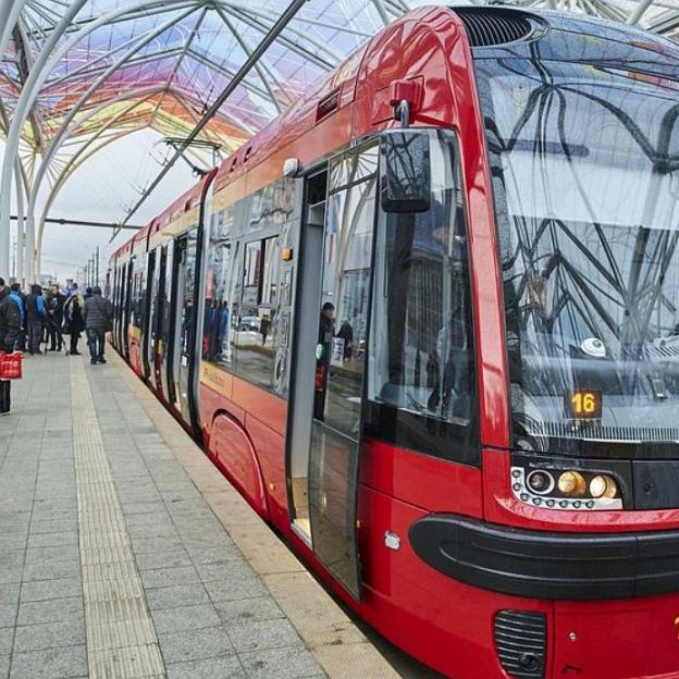 Wiosną umowa na zakup kolejnych 30 niskopodłogowych tramwajów