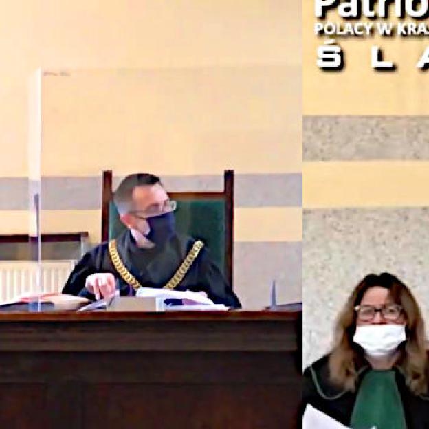 [VIDEO] Zauważała numer rejestracyjny Anny Markowskiej, choć swojego nie pamiętała! Kolejna odsłona wstrząsającego procesu w Częstochowie