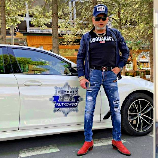 [VIDEO] Kolejny sukces Krzysztofa Rutkowskiego! Niesłusznie oskarżony ojciec został uwolniony z aresztu.