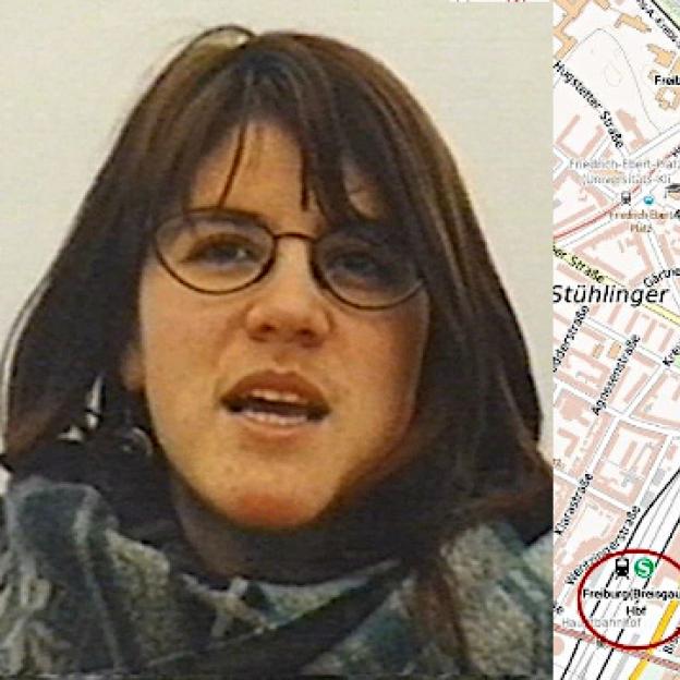 Niewykryta od 26 lat sprawa zabójstwa studentki w Niemczech. Czy została wepchnięta do polskiej furgonetki? Policja prosi o pomoc!