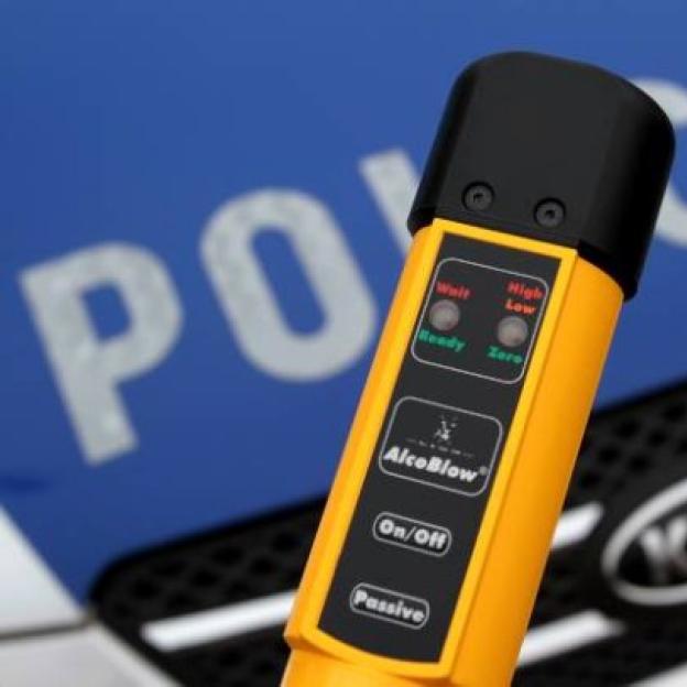 2,8 promila, dwójka dzieci i Daewoo Matiz. Co mogło pójść nie tak?