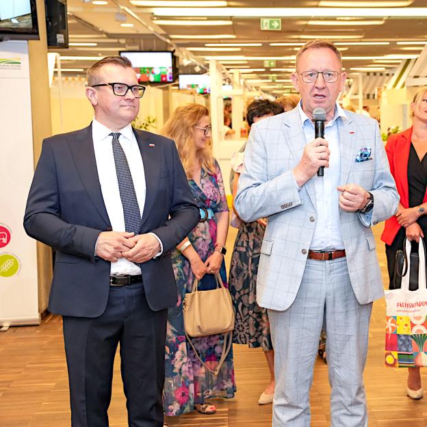 I Festiwal Polskiej Żywności Wysokiej Jakości – dzień II