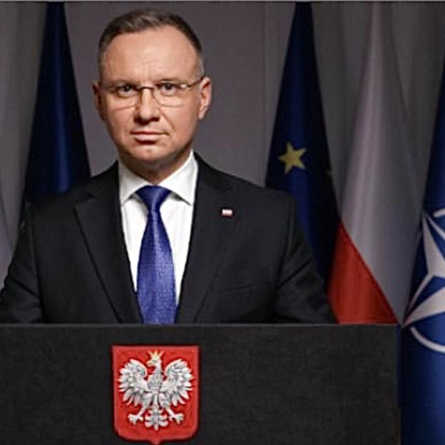 [VIDEO] Prezydent powierzył Mateuszowi Morawieckiemu misję stworzenia nowego rządu. Orędzie Prezydenta RP