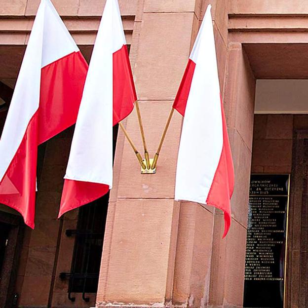 Oświadczenie MSZ w sprawie antyukraińskich i proputinowskich haseł na protestach rolniczych
