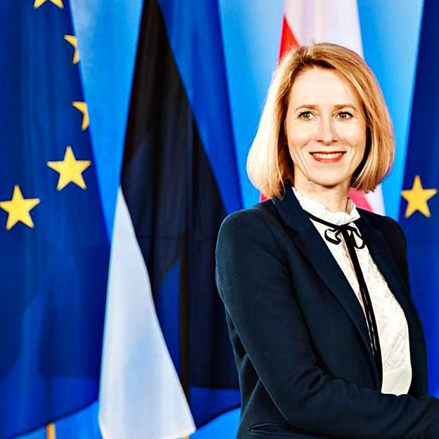 [VIDEO] O bezpieczeństwie Ukrainie i polskim przewodnictwem w Unii Europejskiej Premier Donald Tusk w Warszawie z Premier Estonii Kają Kallas. Głównym tematem rozmów przywódców Polski i Estonii były kwestie bezpieczeństwa