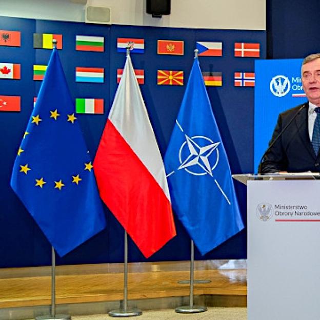 [VIDEO] Modernizacja SZ RP to nasz priorytet