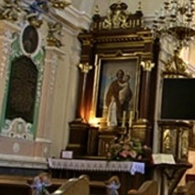 Słowo na 12 stycznia, Niedzielę Chrztu Pańskiego