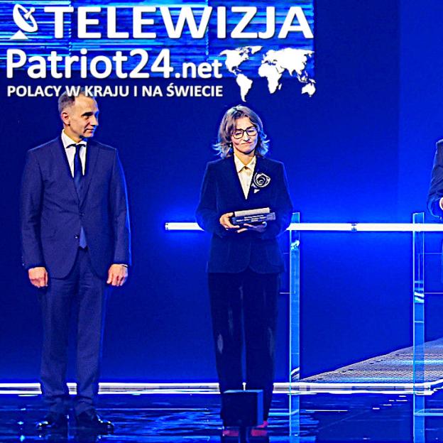 [VIDEO] Prezydent: To przełomowy moment dla naszego bezpieczeństwa energetycznego