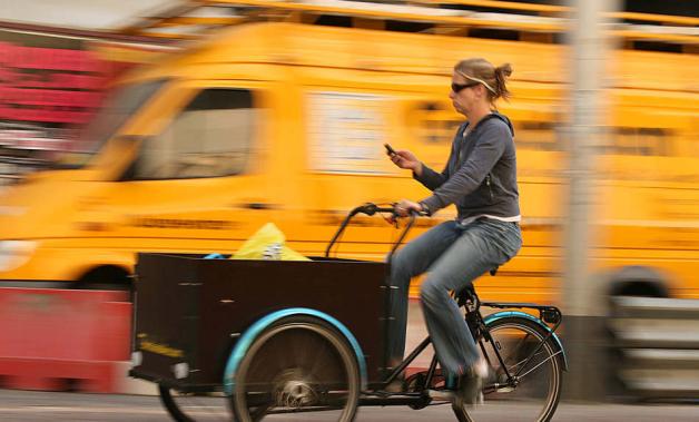 20 lat temu Brytyjczyk wysłał pierwszego SMS-a