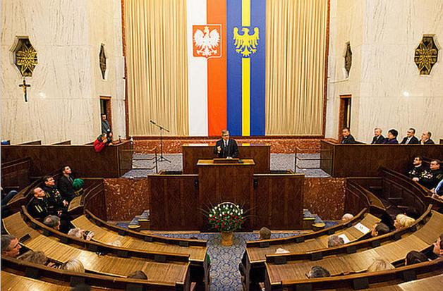 Prezydent: Śląskość Polski to patriotyzm pracy