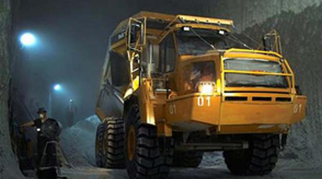 KGHM inwestuje setki milionów w technologie