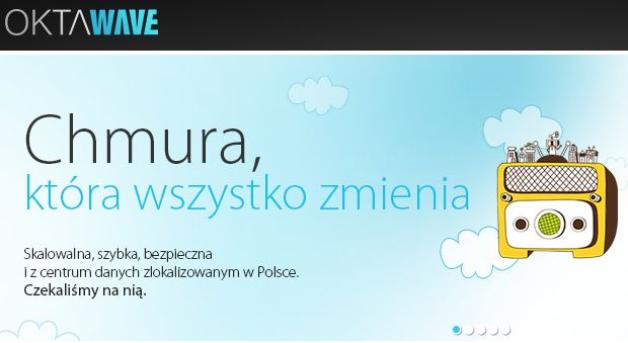 Polska chmura przykryje zagraniczne rynki