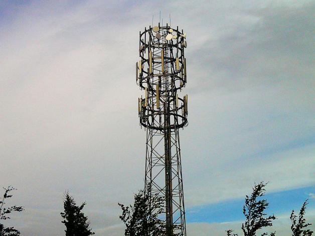 Orange i T-Mobile chcą poprawić zasięg. Nowe stacje bazowe