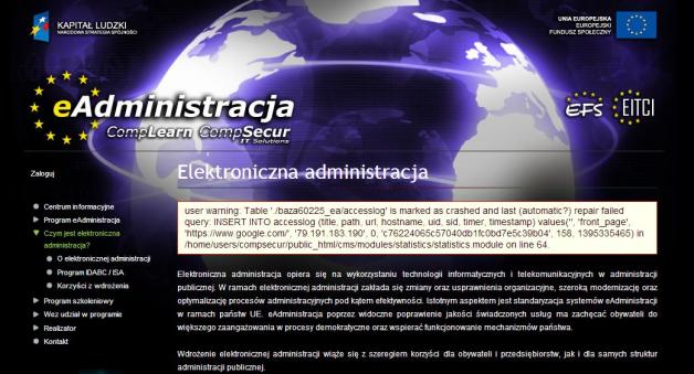 W tym roku ulepszenia w e-administracji w Polsce. Wszystko na jednym portalu i z jednym hasłem