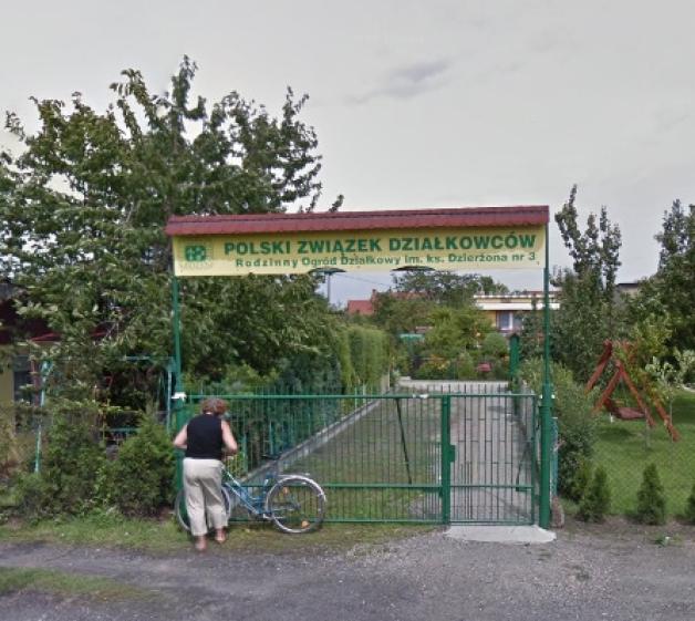 Święto Plonów… nie tylko w Knurowie!