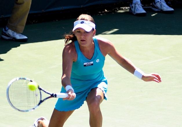 Prezydent pogratulował zwycięstwa Agnieszce Radwańskiej w Singapurze