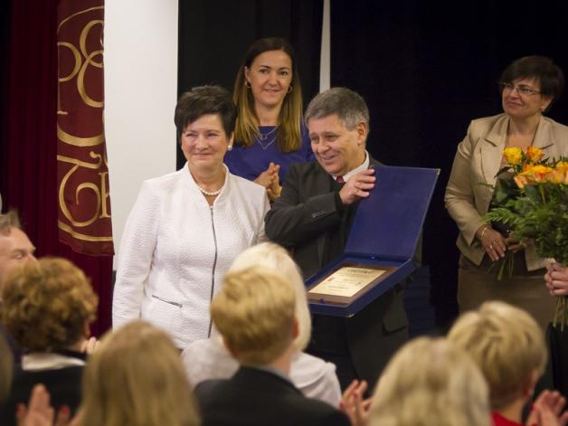 Znamy laureatów konkursu „Super żłobek 2015”