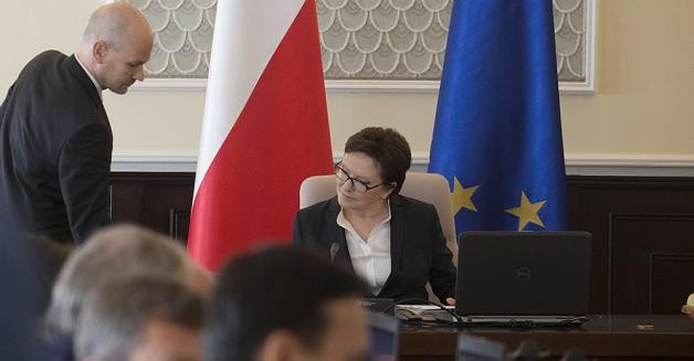 Programy wieloletnie: zwalczanie chorób nowotworowych oraz rozwój Uniwersytetu Warszawskiego