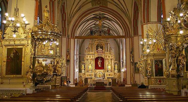 Słowo na niedzielę 24 kwietnia