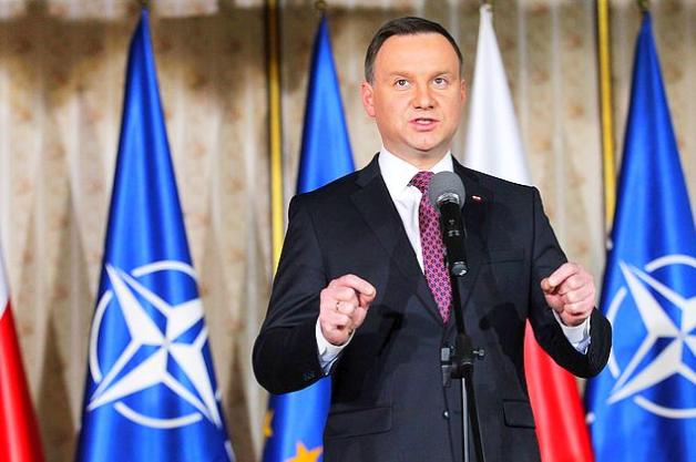 Prezydent podpisał ustawę o szczególnych rozwiązaniach związanych z organizacją Szczytu NATO