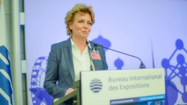 Łódź oficjalnym kandydatem na Expo 2022