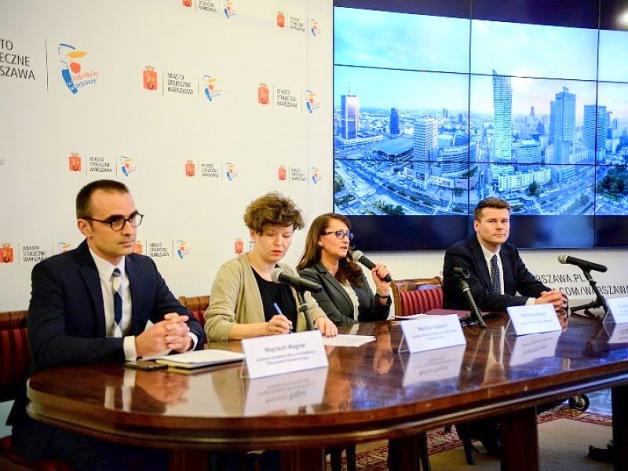 Ładniej! - czyli warszawska uchwała krajobrazowa