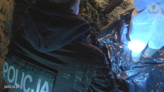 Policjanci rozwiązali sprawę zaginięcia z 1998 roku