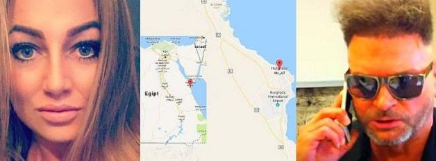 [VIDEO] Rutkowski apeluje o kontakt Polki, które w egipskiej Hurghadzie mogły być odurzone psychotropami!