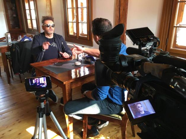 Krzysztof Rutkowski w poniedziałek w Uwaga TVN. Na żywo z Bogatynii w sprawie tragicznej śmierci Magdy Żuk