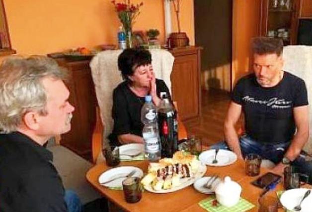 Krzysztof Rutkowski spotyka się dziś z rodzicami Magdy Żuk by przekazać im prawdę o śmierci ich córki w Egipcie