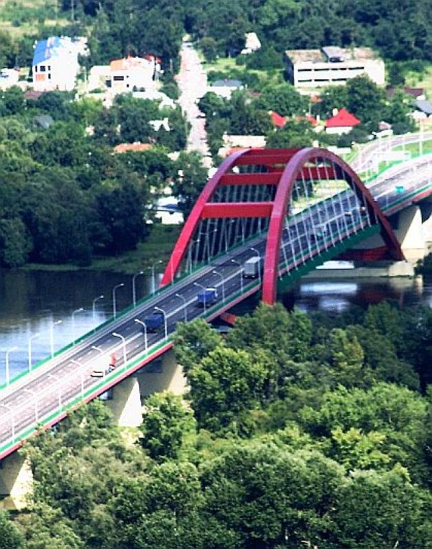 Wpadł, bo zgłosił się w Puławach po wygraną!